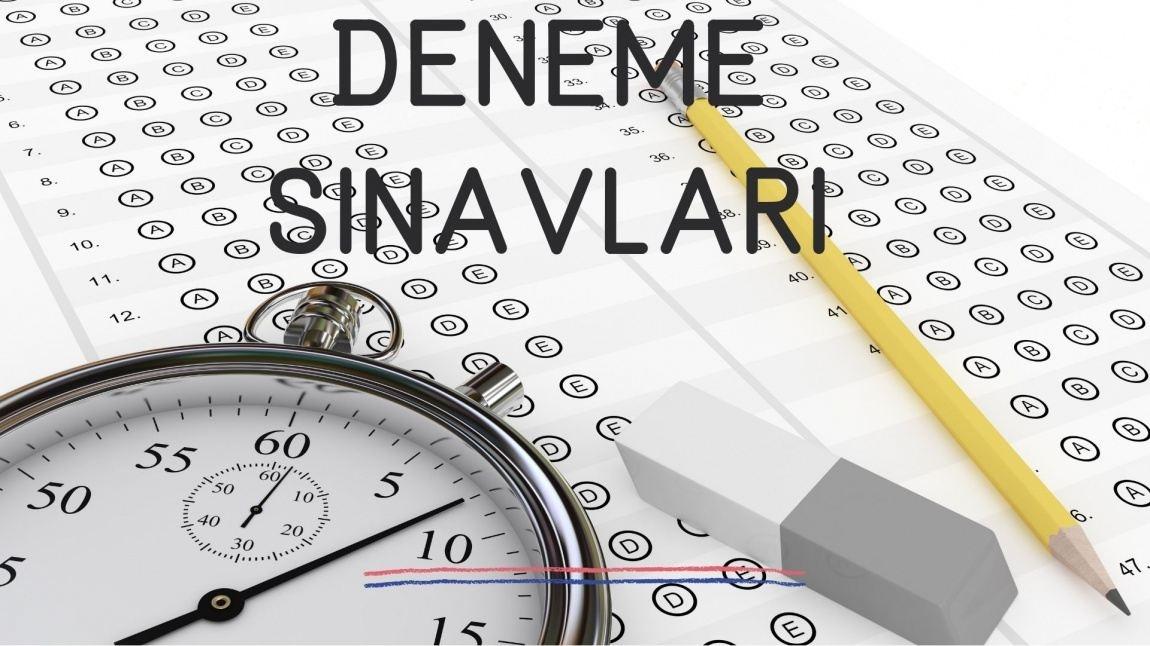 6. Türkiye Geneli Değerlendirme Sınavı